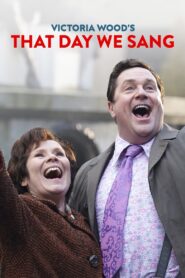 That Day We Sang 2014 one on netflix