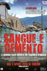 Sangue e cemento 2010 one on netflix