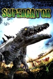 Supergator 2007 one on netflix