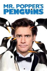 Mr. Popper’s Penguins 2011 one on netflix