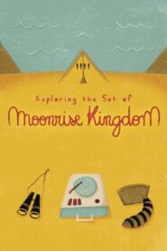 Exploring the Set of ‘Moonrise Kingdom’ 2015 one on netflix