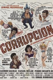 Corrupción 1984 one on netflix