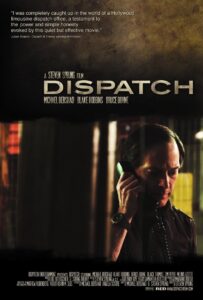 Dispatch 2011 one on netflix