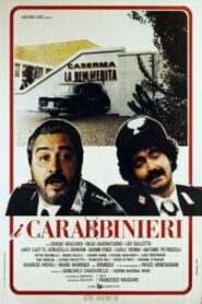 I Carabbinieri 1981 one on netflix