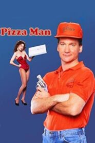 Pizza Man 1991 one on netflix