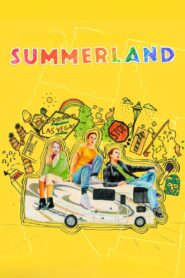 Summerland 2020 one on netflix