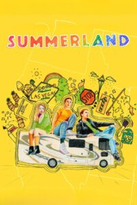 Summerland 2020 one on netflix