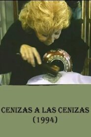 Cenizas a las cenizas 1994 one on netflix
