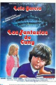 Las fantasías de Cuny 1984 one on netflix