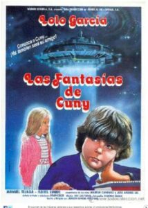 Las fantasías de Cuny 1984 one on netflix