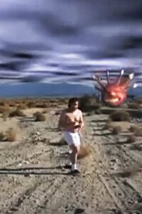 Tenacious D: Butt Baby 2002 one on netflix