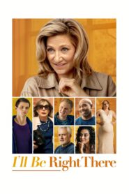 I’ll Be Right There 2024 one on netflix