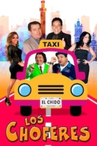 Los choferes 2017 one on netflix