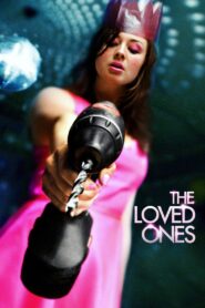 The Loved Ones 2010 one on netflix