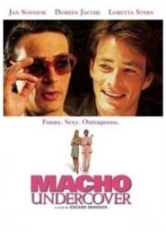 Macho Undercover 2005 one on netflix