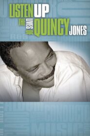 Listen Up: The Lives of Quincy Jones 1990 one on netflix