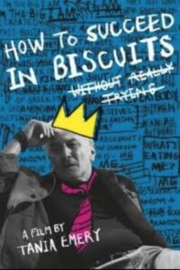 How to Succeed in Biscuits Without Really Trying 2023 one on netflix