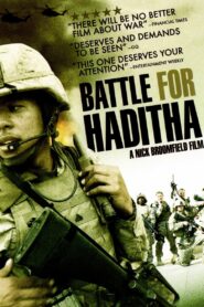 Battle for Haditha 2007 one on netflix