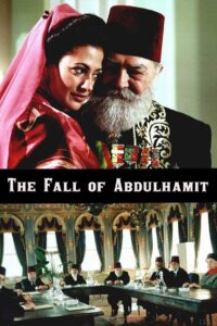 Abdulhamid Falling 2003 one on netflix