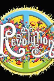 Revolution: The Legacy of the Sixties 2017 one on netflix