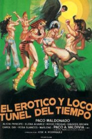 The Erotic and Wacky Tunnel of Time 1983 one on netflix