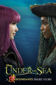 Under the Sea: A Descendants Story 2018 one on netflix