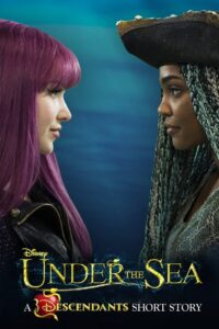 Under the Sea: A Descendants Story 2018 one on netflix