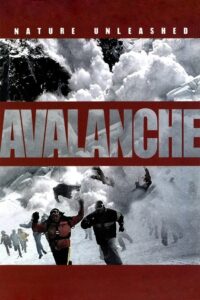Nature Unleashed: Avalanche 2004 one on netflix
