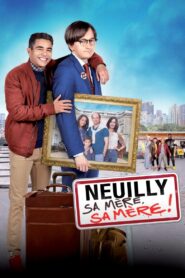 Neuilly sa mère, sa mère ! 2018 one on netflix