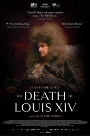 The Death of Louis XIV 2016 one on netflix