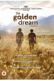 The Golden Dream 2013 one on netflix