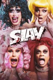 Slay 2024 one on netflix