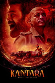 Kantara 2022 one on netflix