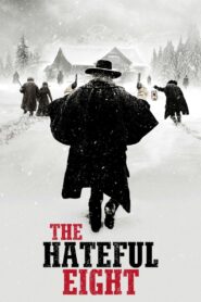 The Hateful Eight 2015 one on netflix