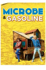 Microbe and Gasoline 2015 one on netflix