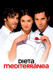 Mediterranean Food 2009 one on netflix