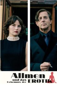 Allmen und das Geheimnis der Erotik 2021 one on netflix