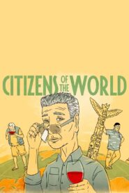 Citizens of the World 2020 one on netflix