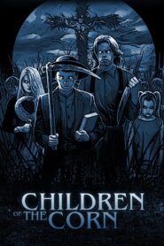 Children of the Corn 1984 one on netflix