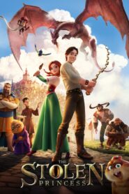 The Stolen Princess 2018 one on netflix