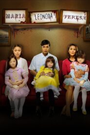 Maria, Leonora, Teresa 2014 one on netflix