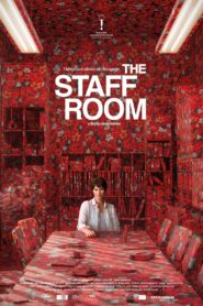The Staffroom 2021 one on netflix