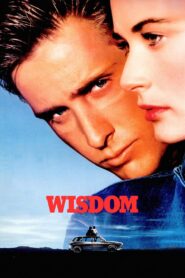 Wisdom 1986 one on netflix