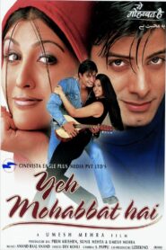 Yeh Mohabbat Hai 2002 one on netflix