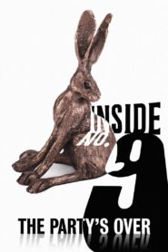 Inside No. 9: The Party’s Over 2024 one on netflix