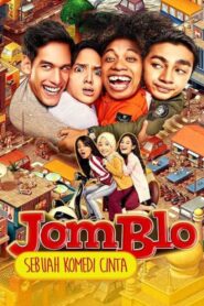 Jomblo 2017 one on netflix