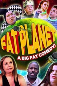 Fat Planet 2013 one on netflix