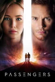 Passengers 2016 one on netflix