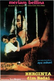 Bercinta dalam Badai 1984 one on netflix