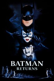 Batman Returns 1992 one on netflix